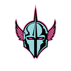 Chrome logo - top header