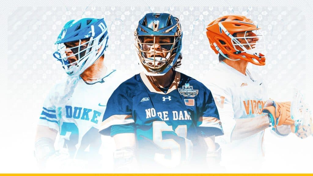 Article preview: Who should the Denver Outlaws draft first overall in 2024?