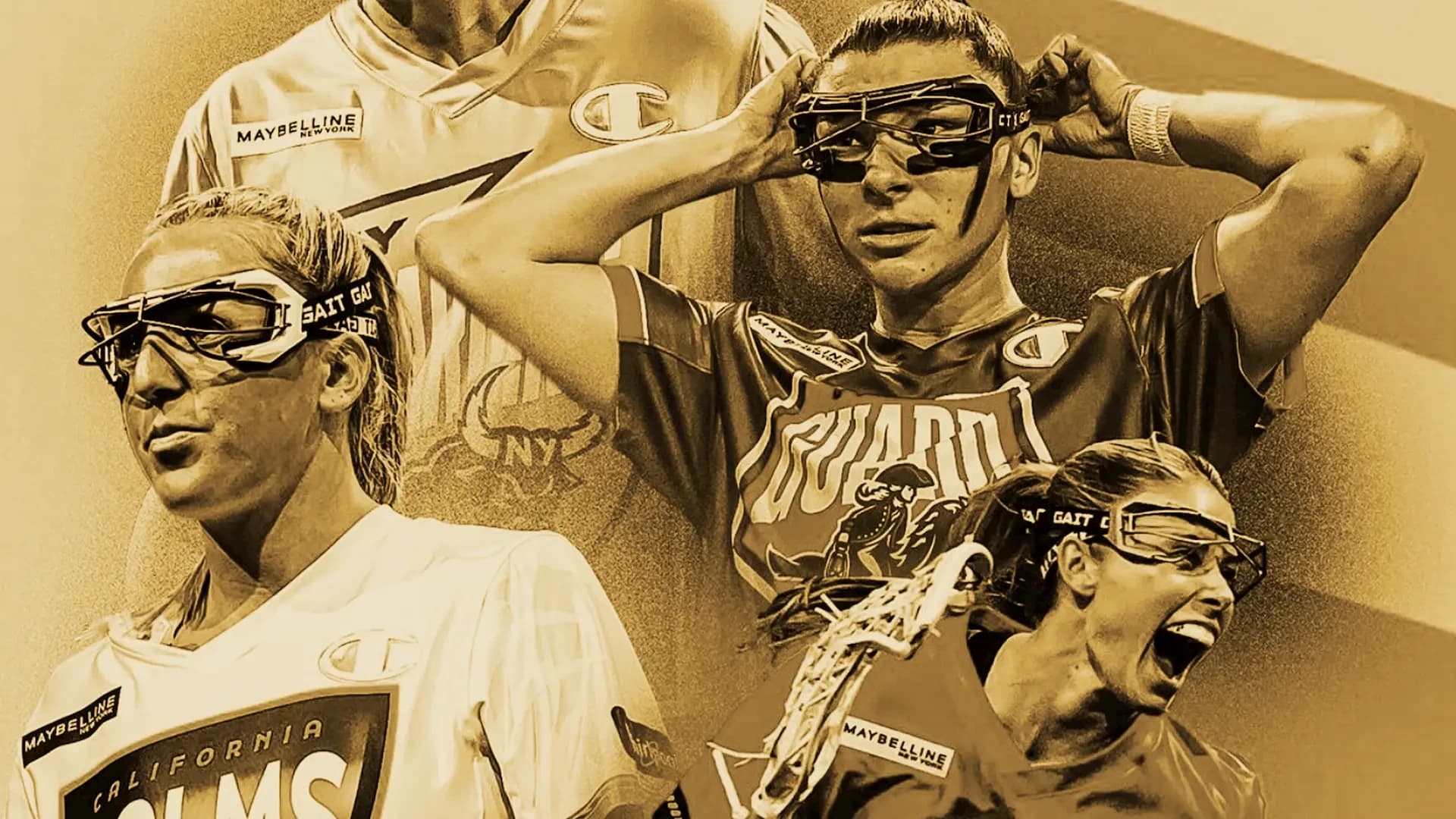 Women's Lacrosse League