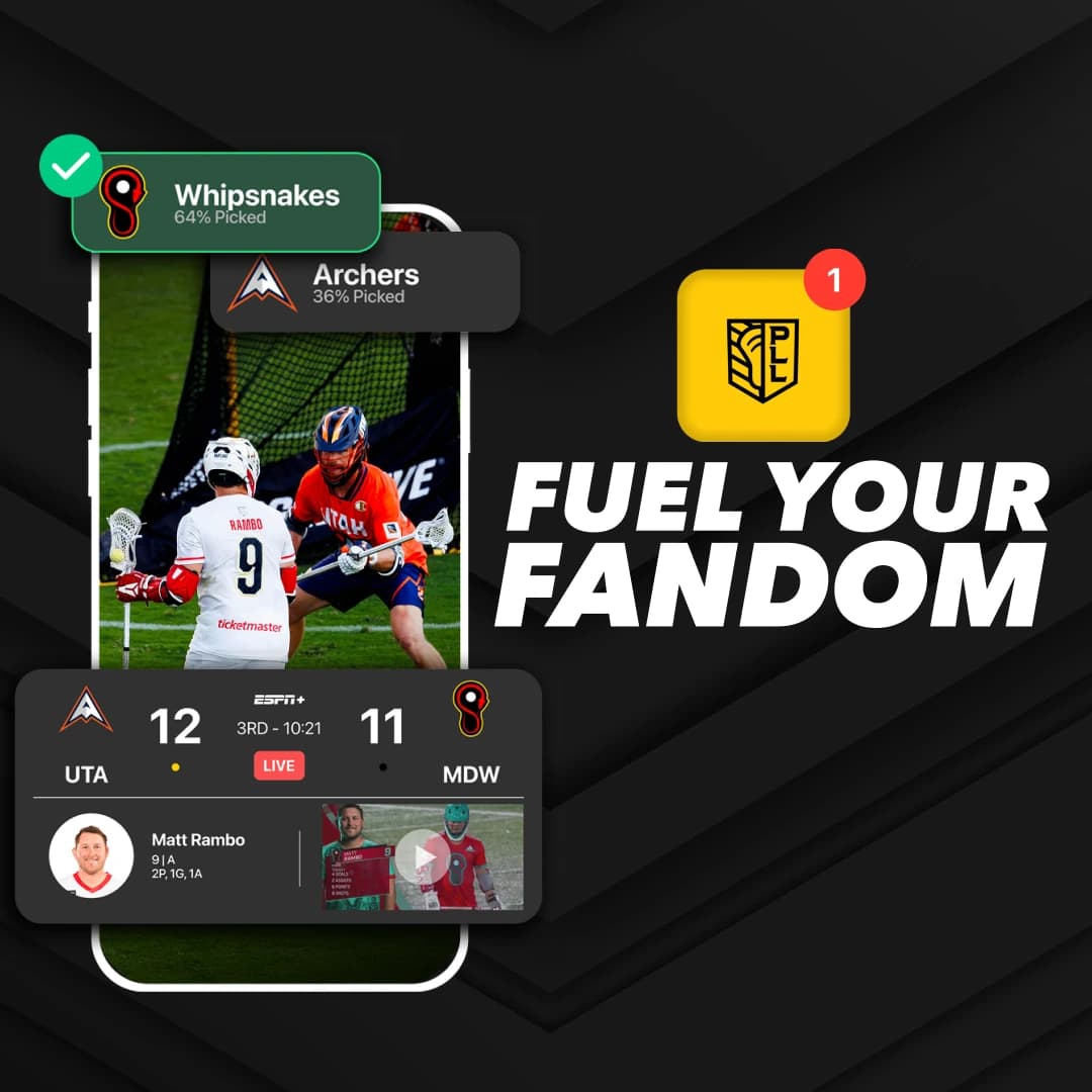 Fuel Your Fandom
