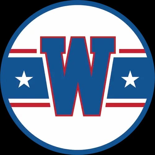 West Team logo