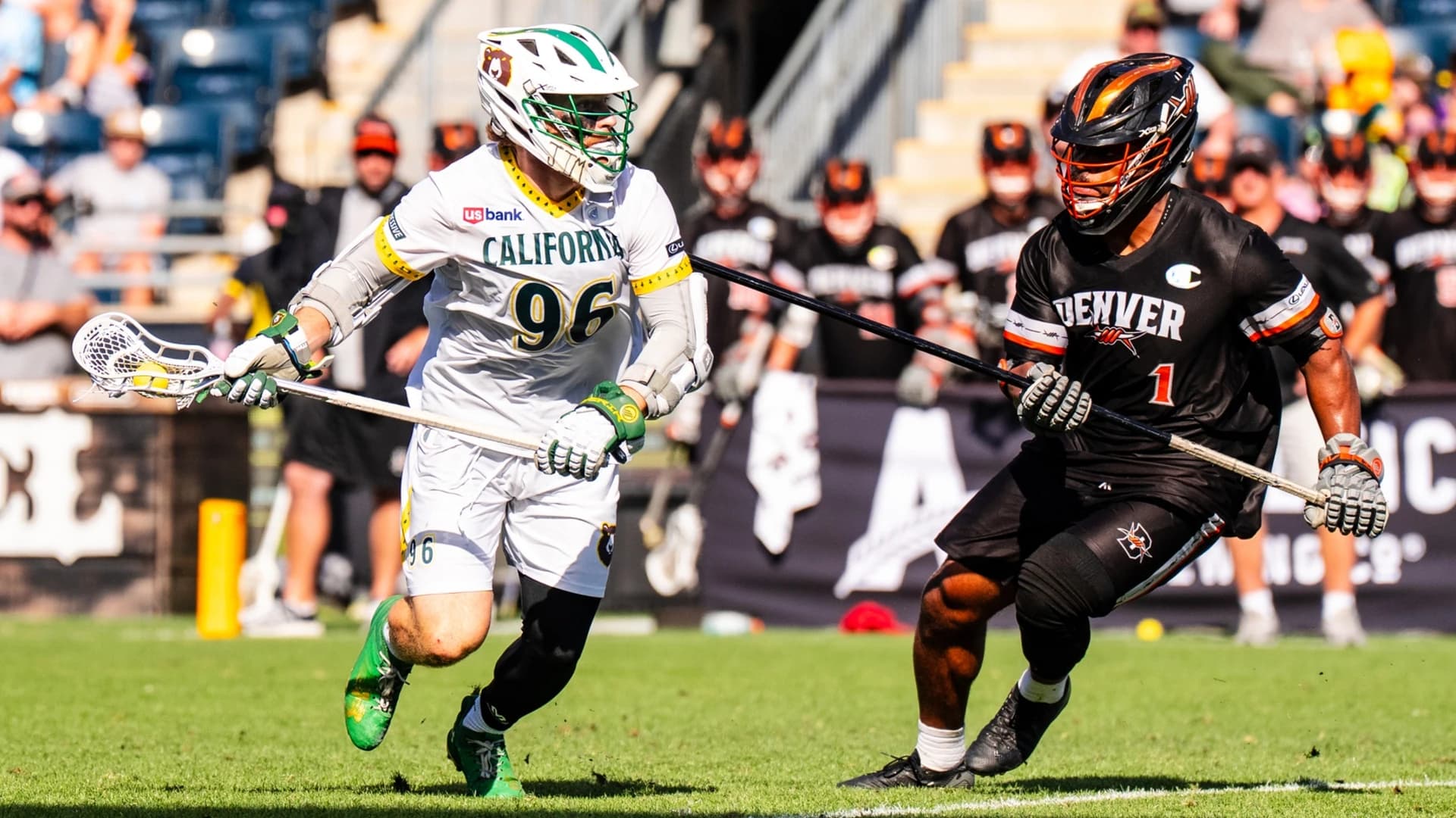 Article preview: One year later, Redwoods aim to avenge playoff loss to Outlaws