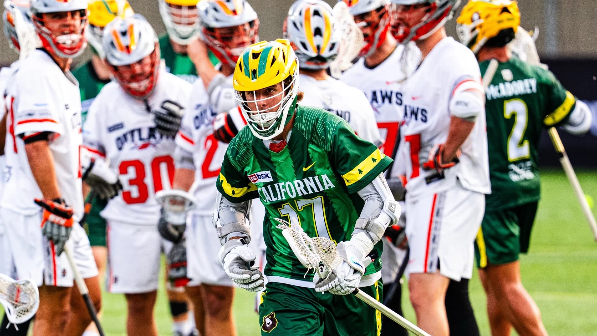 Article preview: Redwoods comeback bid falls short in quarterfinal loss to Outlaws
