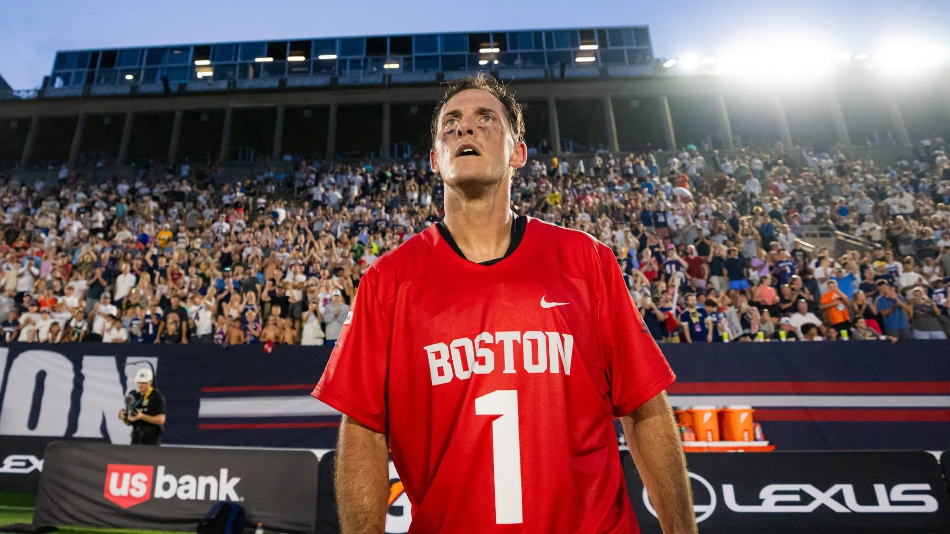 Article preview: PLL takeaways from Boston: Cannons thrill home crowd on Throwback Weekend