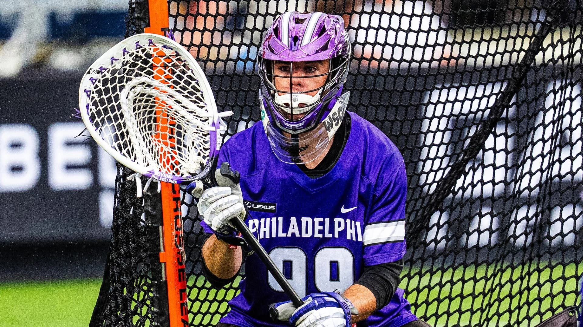Article preview: From undrafted to No. 1: Sean Byrne’s remarkable rise with the Waterdogs
