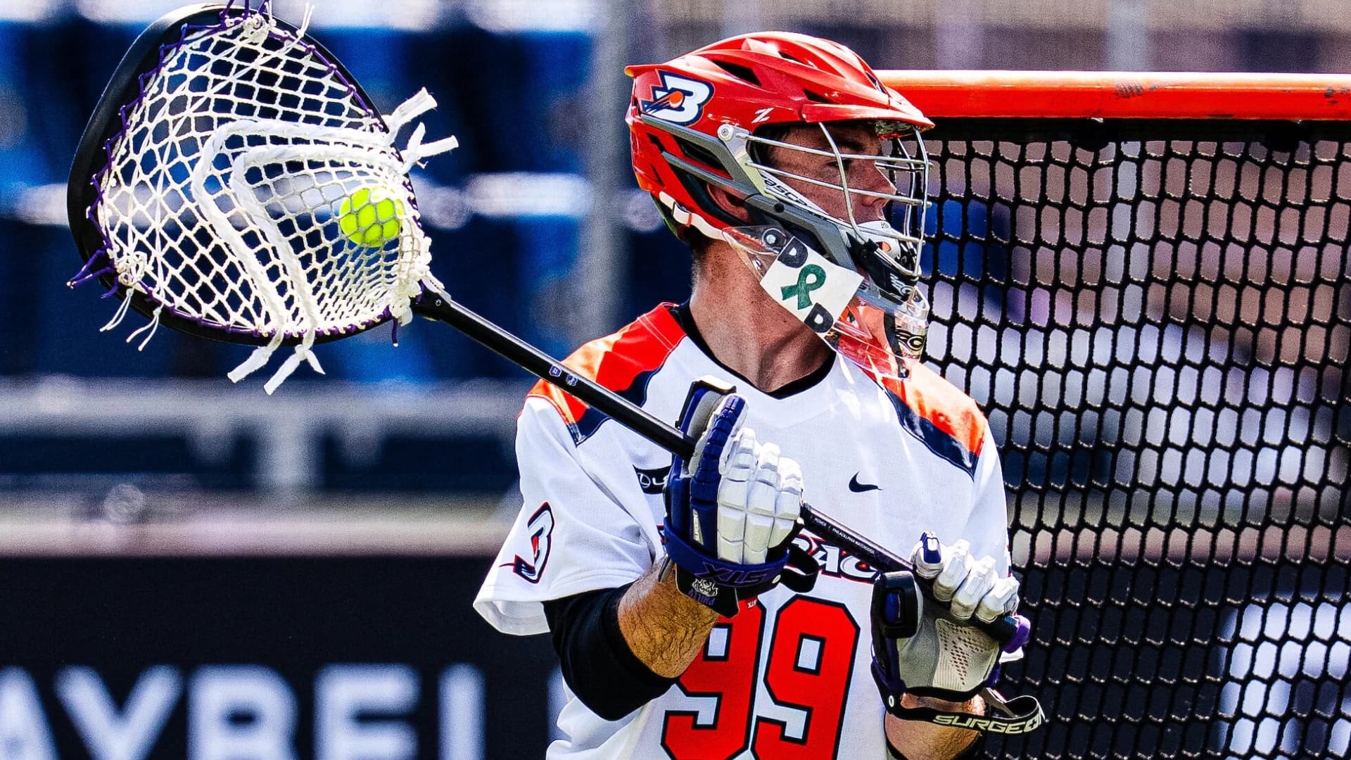 Article preview: PLL Player of the Week: Waterdogs’ Sean Byrne
