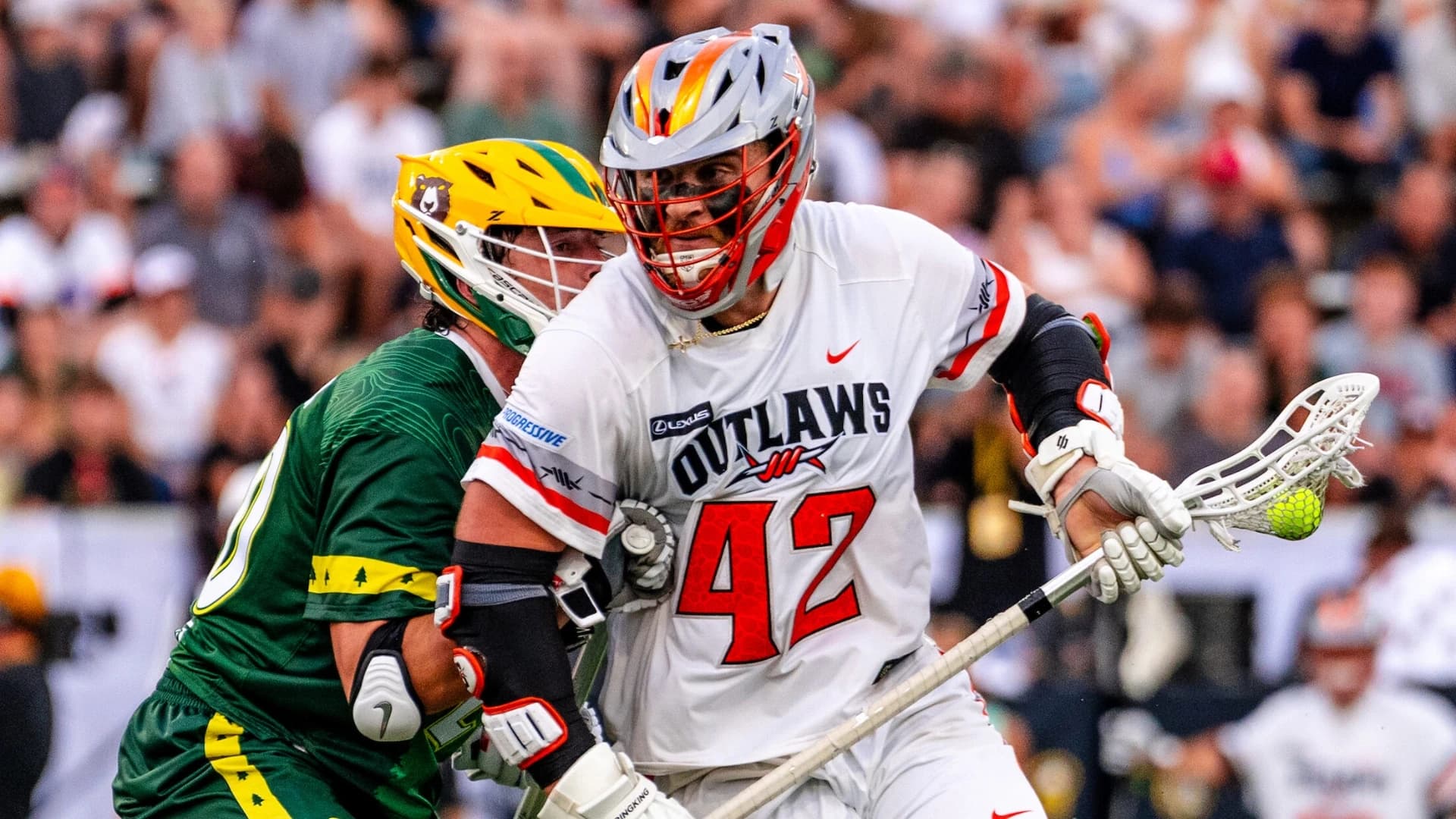 Article preview: ‘He just wants to win’: How Brennan O’Neill picked up his teammates, helped Outlaws return to Championship