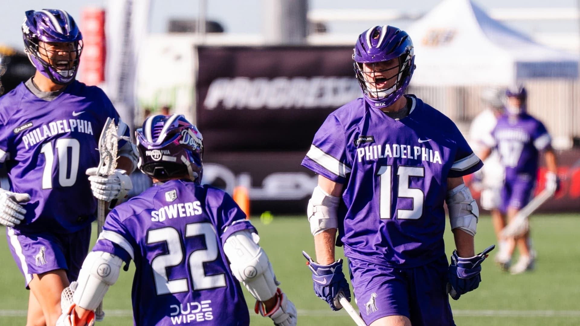 Article preview: PLL Player of the Week: Waterdogs’ CJ Kirst