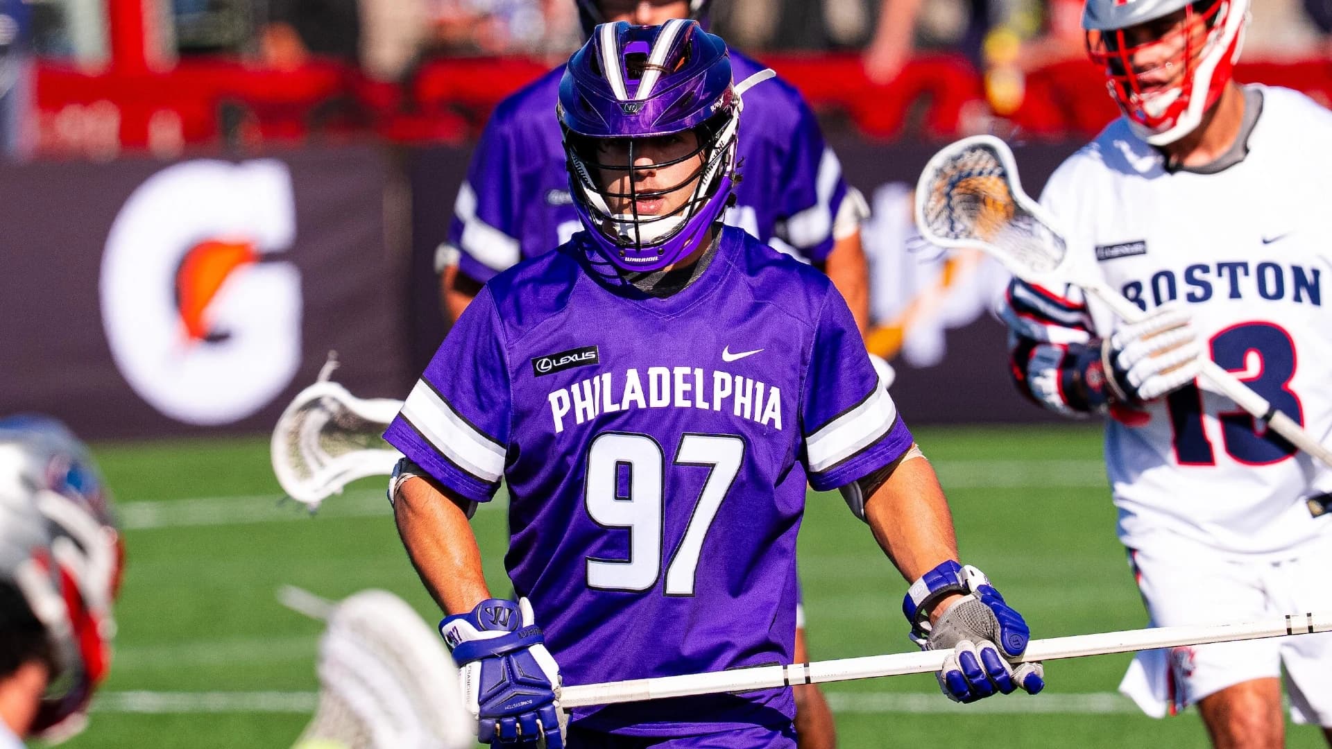 Article preview: How Gavin Adler’s defensive plan helped send Waterdogs back to Championship