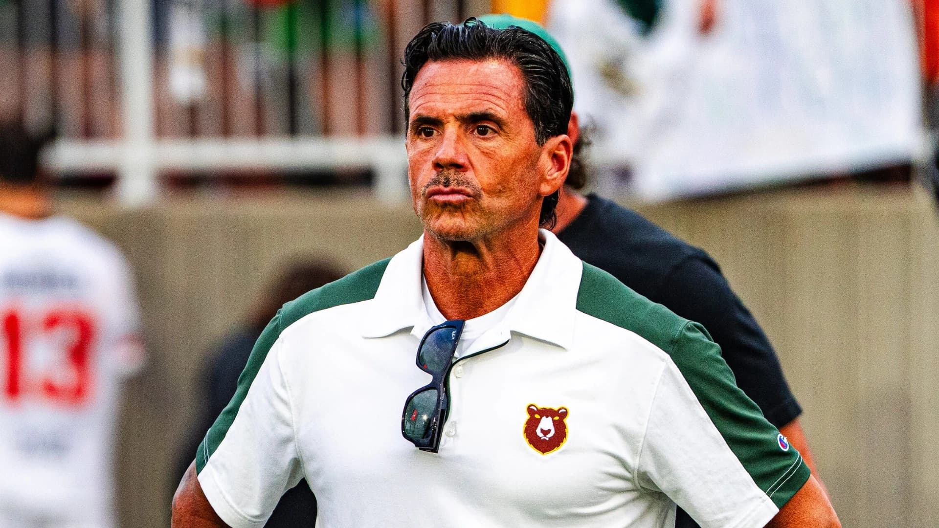 Article preview: ‘We’re really close’: Joe Spallina shares final thoughts on Redwoods’ season