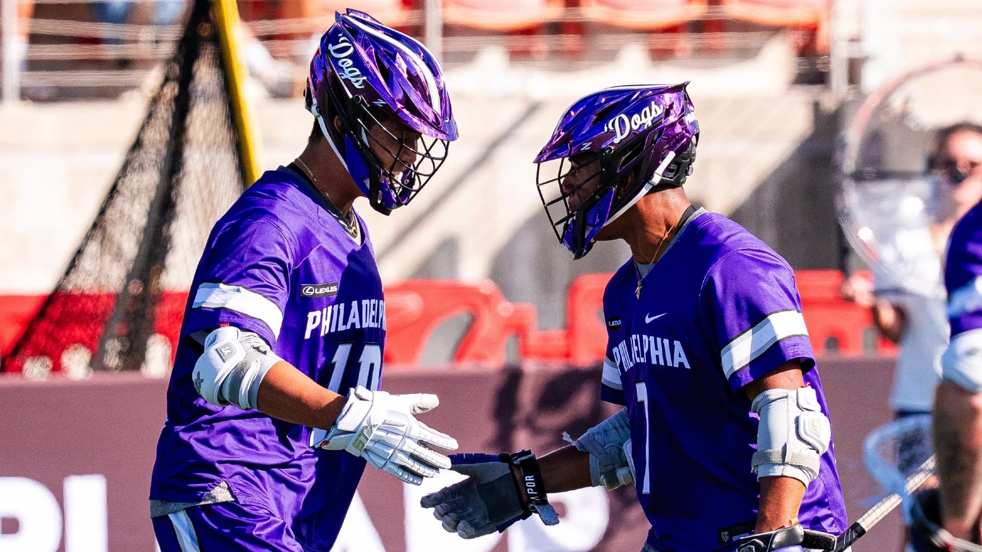 Article preview: Waterdogs’ rookies help send Philadelphia back to PLL Championship