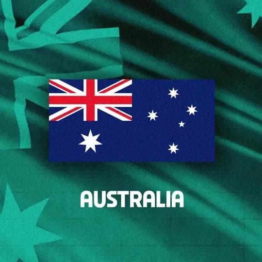 Australia