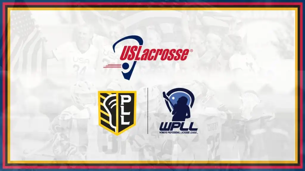 US Lacrosse Partners with PLL and WPLL
