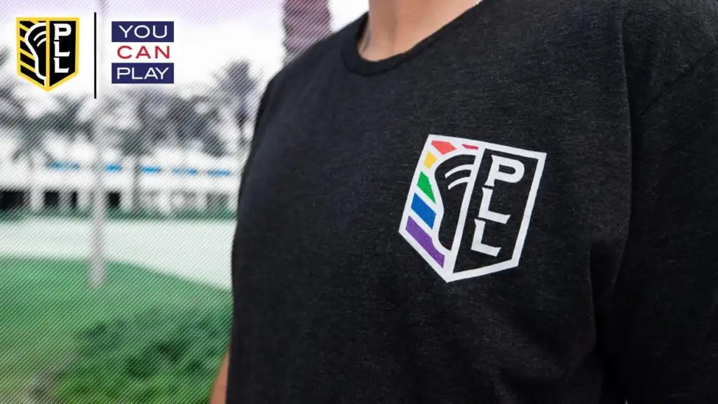 PREMIER LACROSSE LEAGUE ANNOUNCES STRATEGIC PARTNERSHIP WITH YOU CAN PLAY