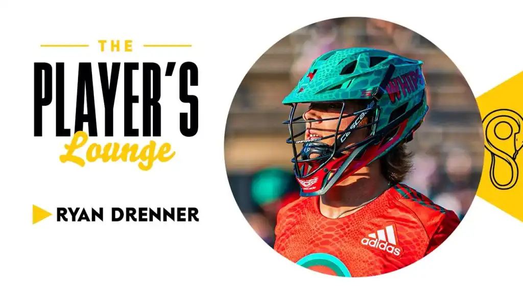 The Player’s Lounge: Ryan Drenner