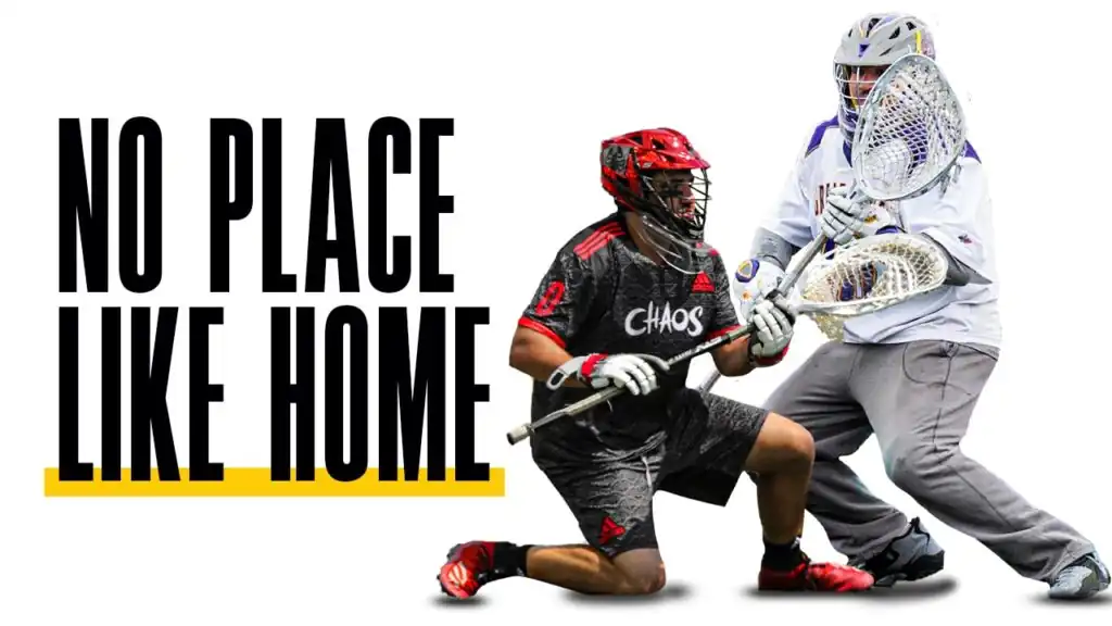 No Place Like Home