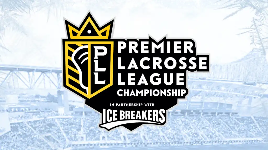 Ice Breakers Brand Named Presenting Sponsor Of Inaugural Premier Lacrosse League Championship