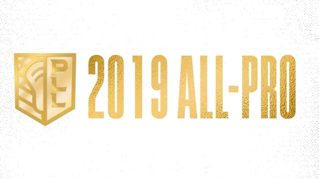 Premier Lacrosse League Announces Members Of The 2019 All-Pro Team