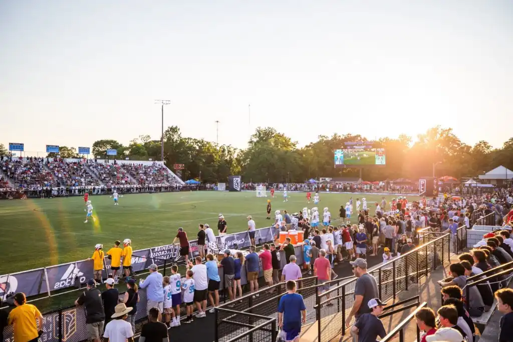 Premier Lacrosse League To Partner With Crabs Lacrosse Club ‘Crab Feast’ In Baltimore
