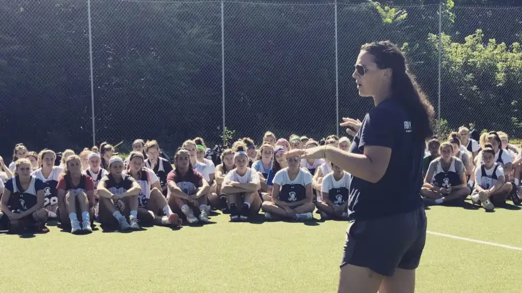 Rachael DeCecco Hired as Head of PLL Academy