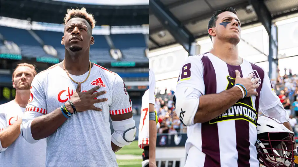 Myles Jones – Sergio Salcido Trade Reaction