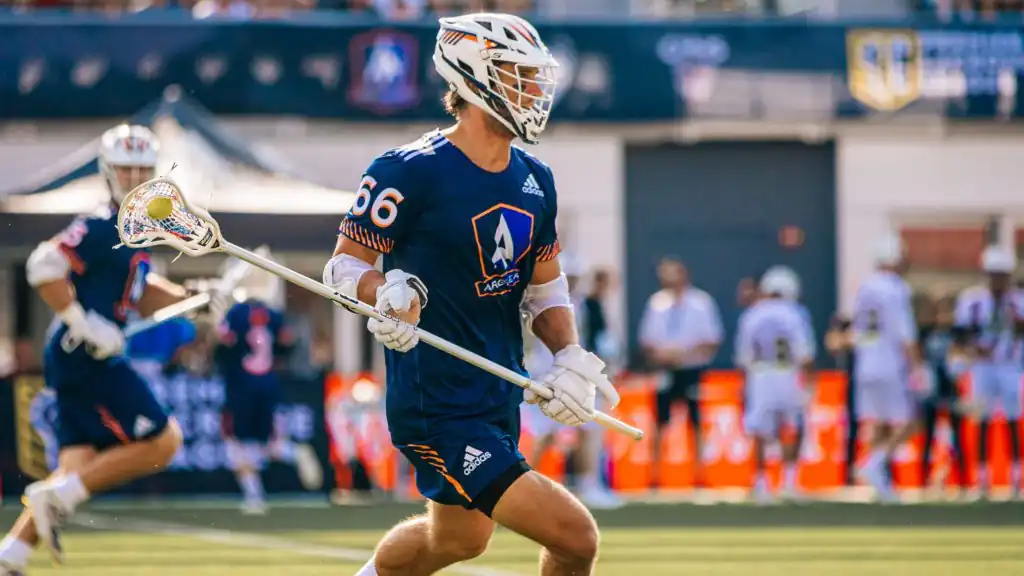It’s Ok To Miss Lacrosse