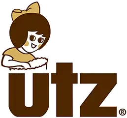 utz pretzel logo