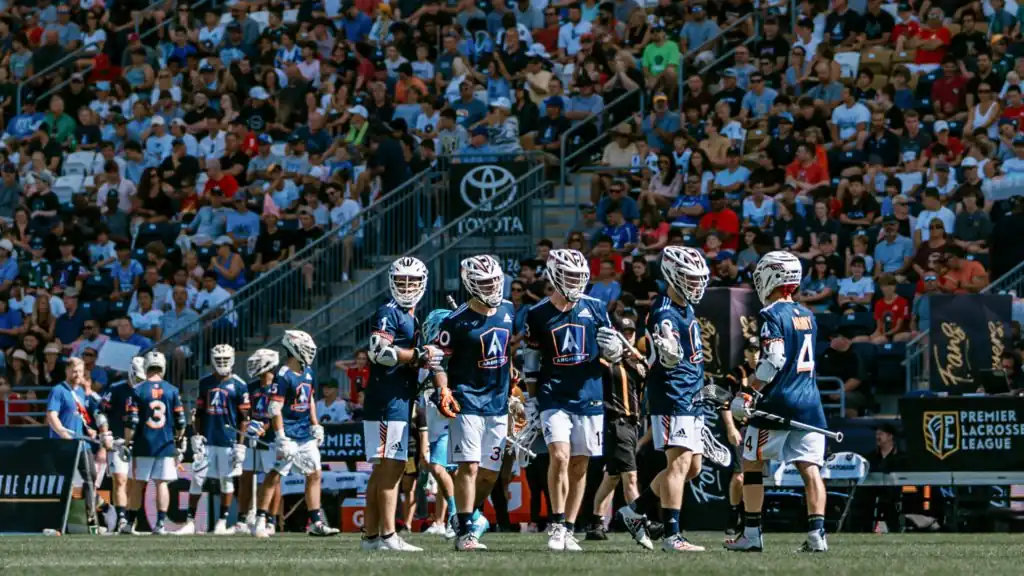 Archers Offseason Recap