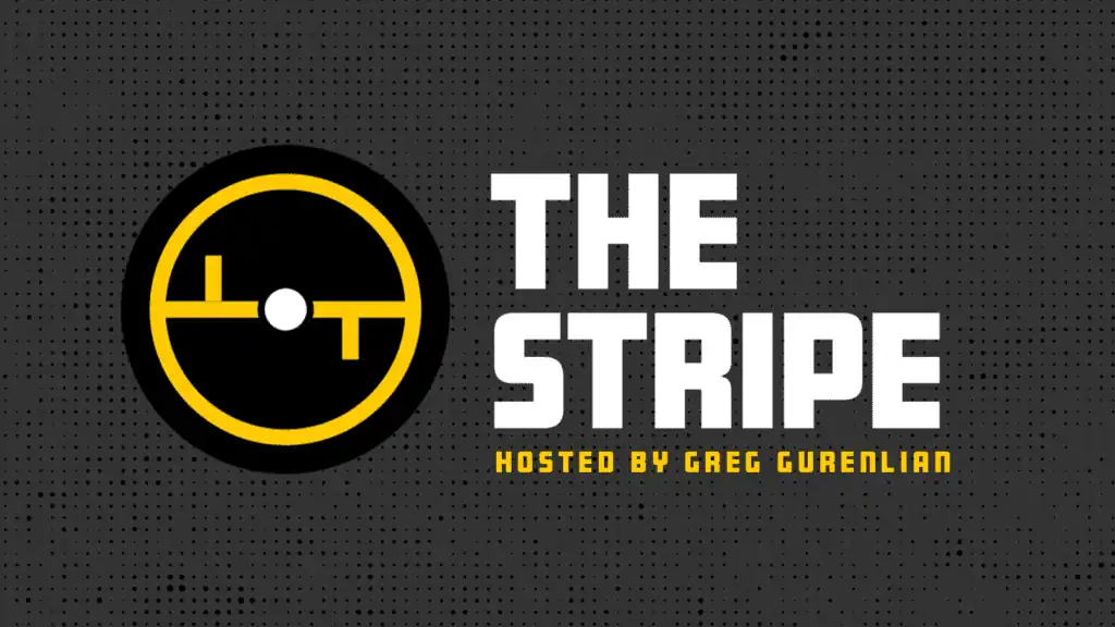 Premier Lacrosse League Announces The Stripe Podcast with Greg Gurenlian