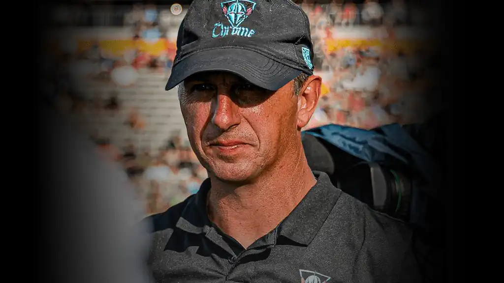 Chrome LC Season Preview: A Letter from Coach Tim Soudan
