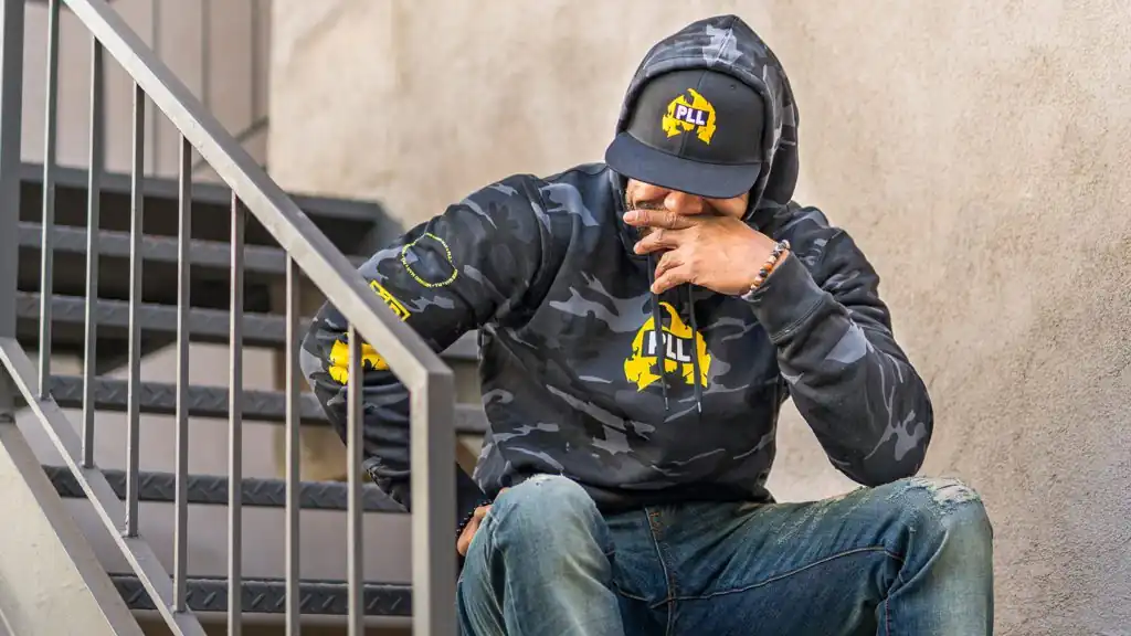 PLL x METHOD MAN capsule release