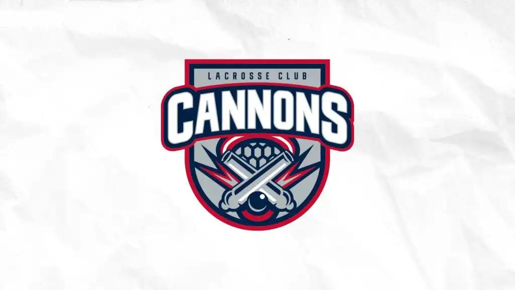 Cannons_PR Cannons Lacrosse Club