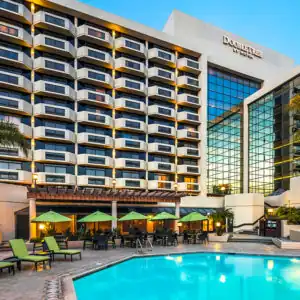 Doubletree Doubletree