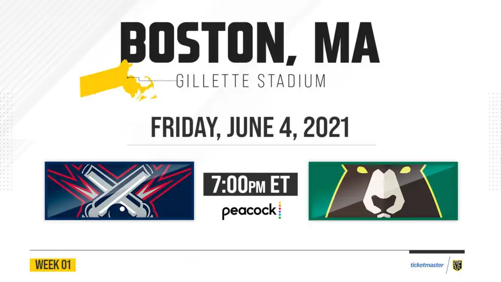 Redwoods vs. Cannons Preview