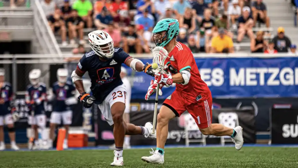 Whipsnakes Outlast Archers 15-14, Improve to 4-1
