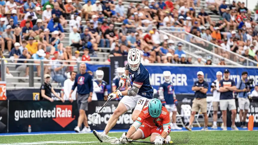 Players Top 50: #10 Graeme Hossack