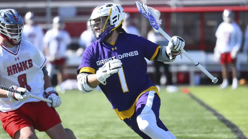 Chaos LC adds Tehoka Nanticoke from player pool