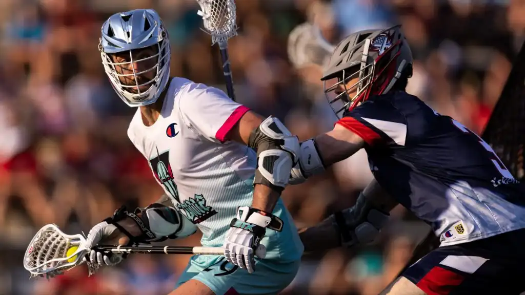Chrome completes comeback to top Cannons in OT, 12-11
