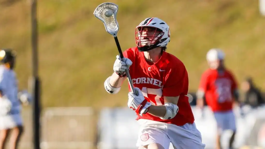 Chrome LC signs Harrison Bardwell to Championship Series contract