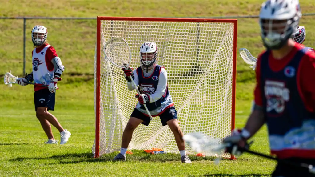 Atlas LC signs Drake Porter to Championship Series contract