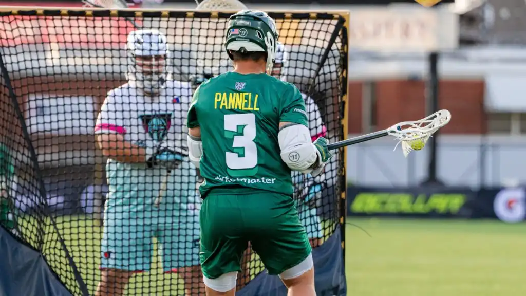2022 Players Top 50: #24 Rob Pannell