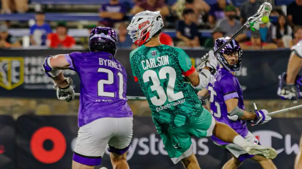 2022 Players Top 50: #34 Liam Byrnes