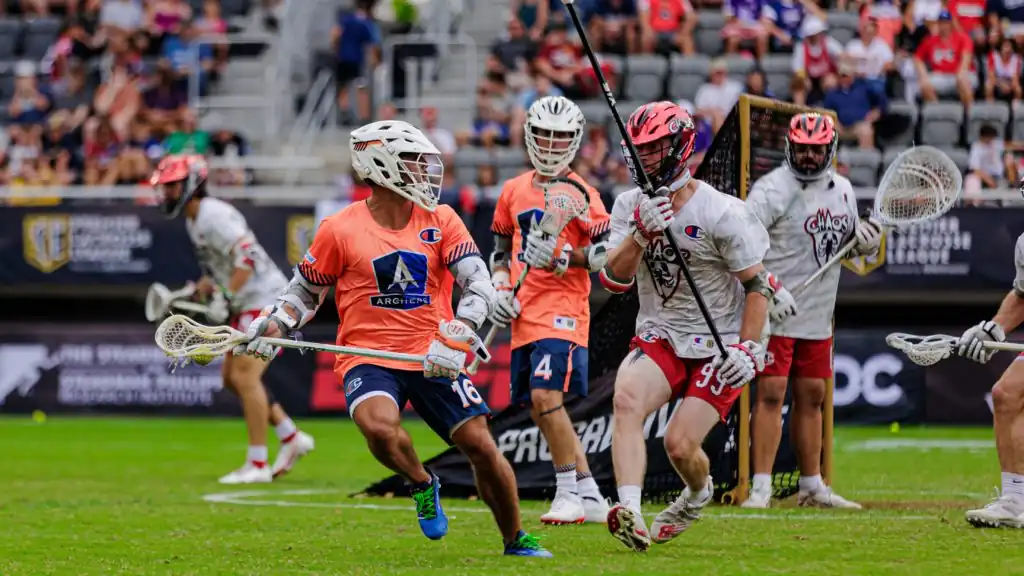 2022 Players Top 50: #22 Grant Ament