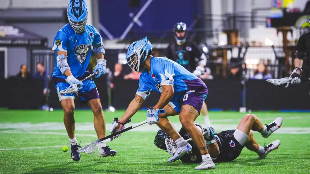 Crease Collapses of the Week: Championship Series Edition