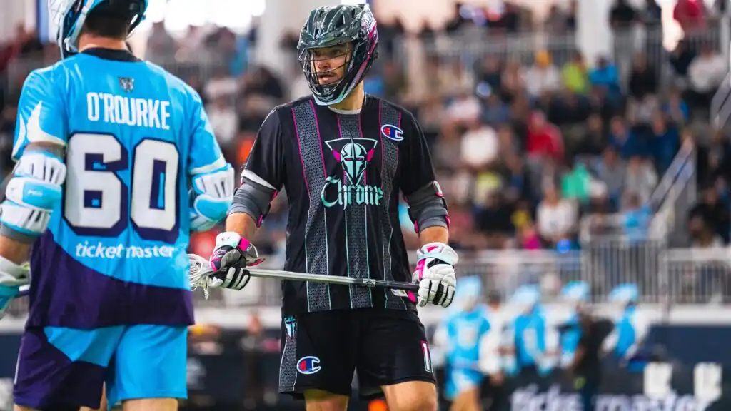 Dylan Molloy takes another step forward with Chrome in Championship Series victory
