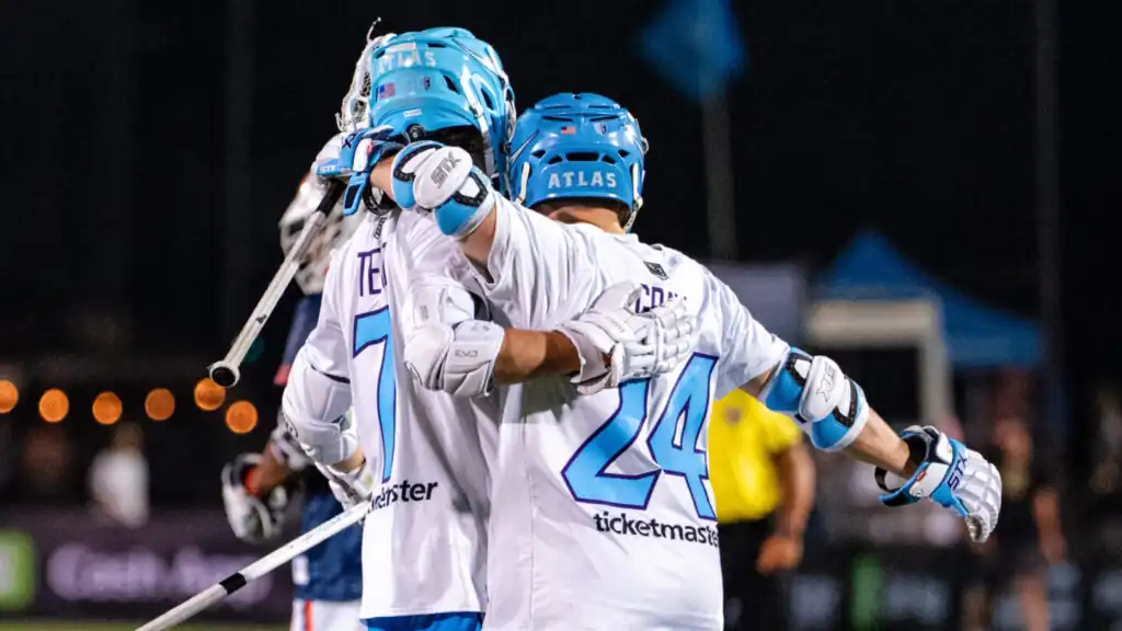 Five Atlas draft picks who were immediate difference makers
