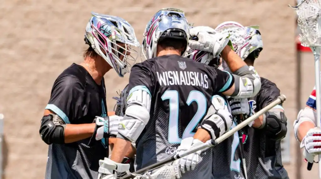 Chrome Lacrosse Club’s Top Draft Prospects