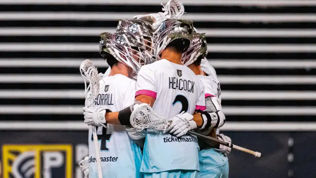Chrome Lacrosse Club’s Top 3 Draft Needs