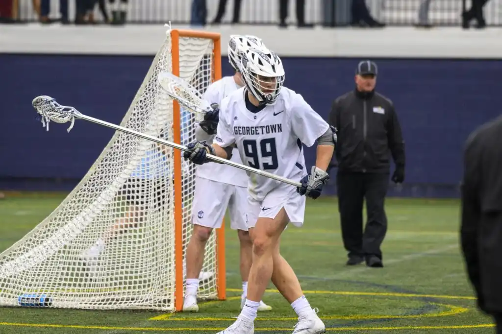 Chaos Lacrosse Club Got Their Guys in 2023 PLL Draft