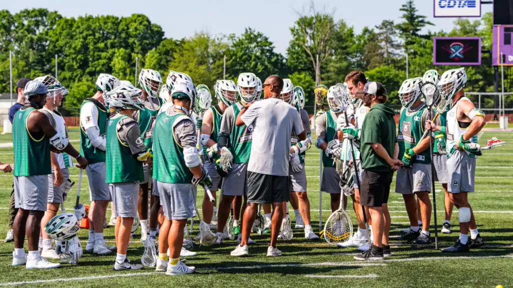 Inside the Redwoods’ Training Camp Part 2: 25-Man Roster Set